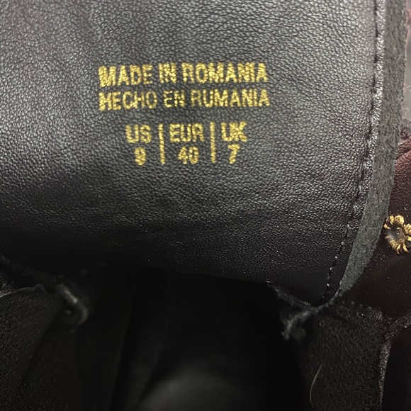 Aldo Boots - Picture 4 of 5